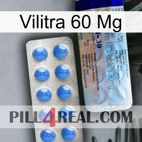Vilitra 60Mg 39